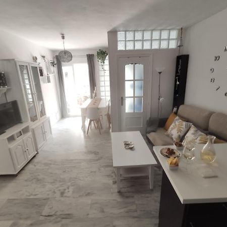 شقة Apartamento Nuevo A 50 M. De La Playa مورش المظهر الخارجي الصورة