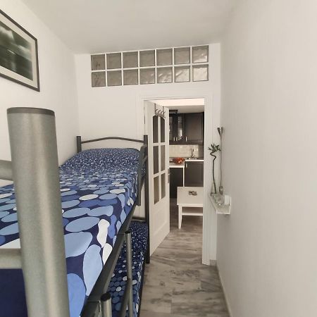 شقة Apartamento Nuevo A 50 M. De La Playa مورش المظهر الخارجي الصورة