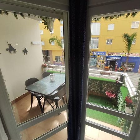 شقة Apartamento Nuevo A 50 M. De La Playa مورش المظهر الخارجي الصورة