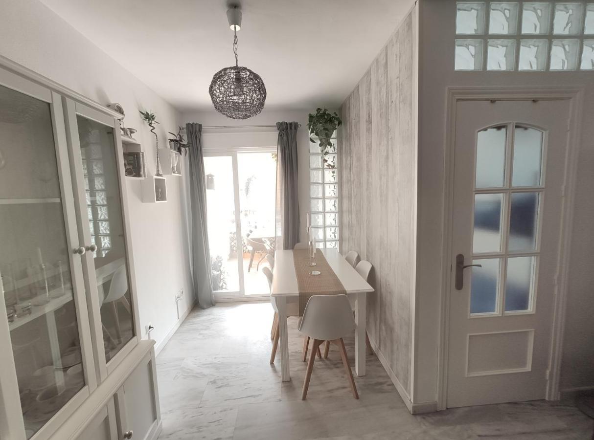 شقة Apartamento Nuevo A 50 M. De La Playa مورش المظهر الخارجي الصورة