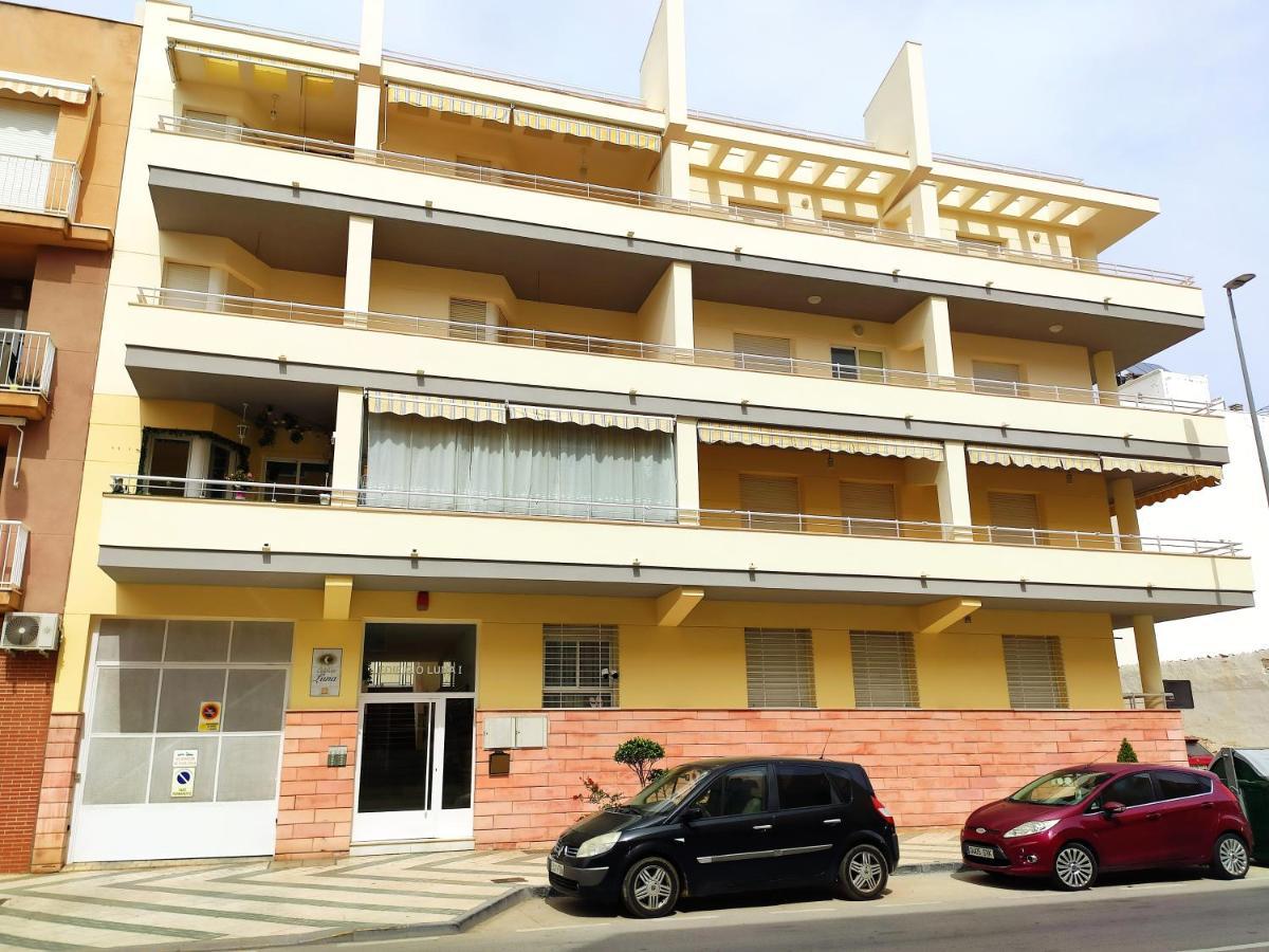 شقة Apartamento Nuevo A 50 M. De La Playa مورش المظهر الخارجي الصورة