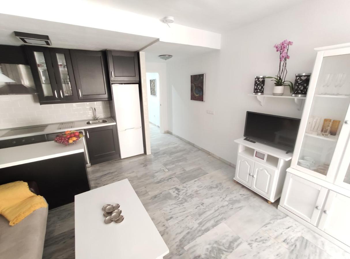شقة Apartamento Nuevo A 50 M. De La Playa مورش المظهر الخارجي الصورة
