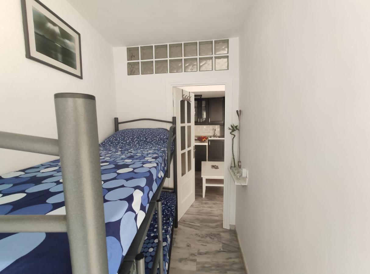 شقة Apartamento Nuevo A 50 M. De La Playa مورش المظهر الخارجي الصورة