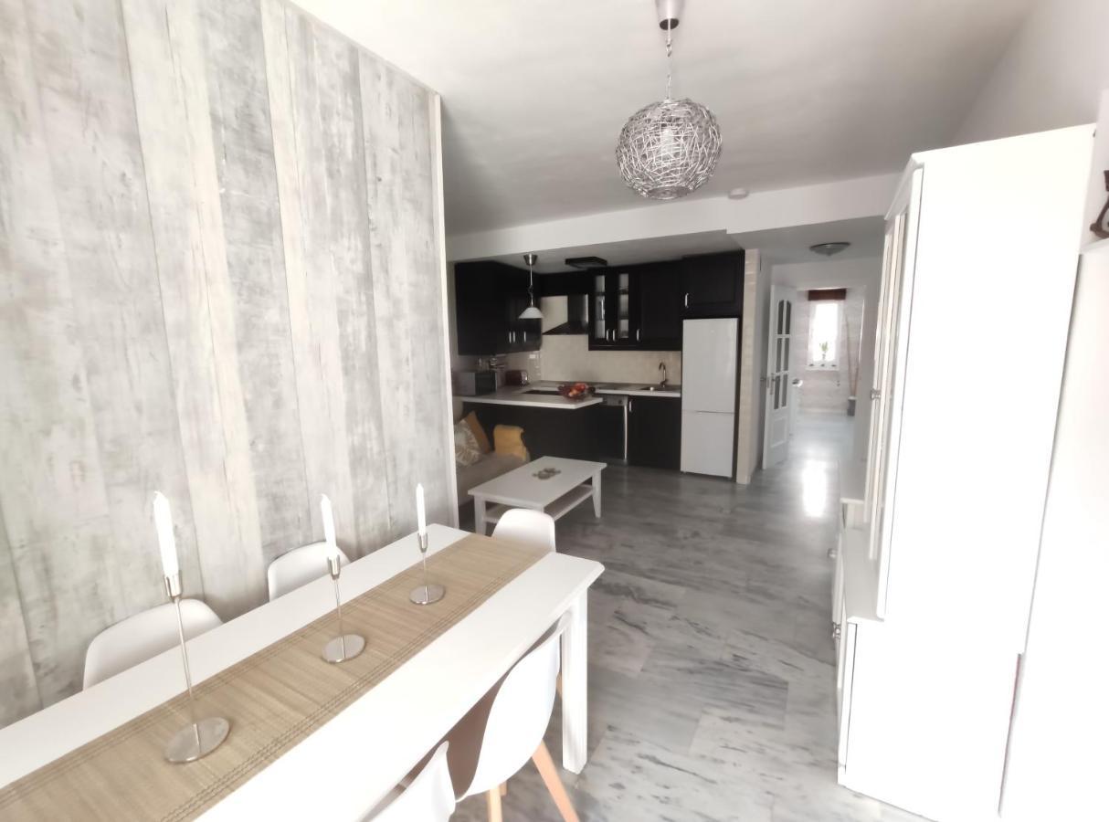 شقة Apartamento Nuevo A 50 M. De La Playa مورش المظهر الخارجي الصورة