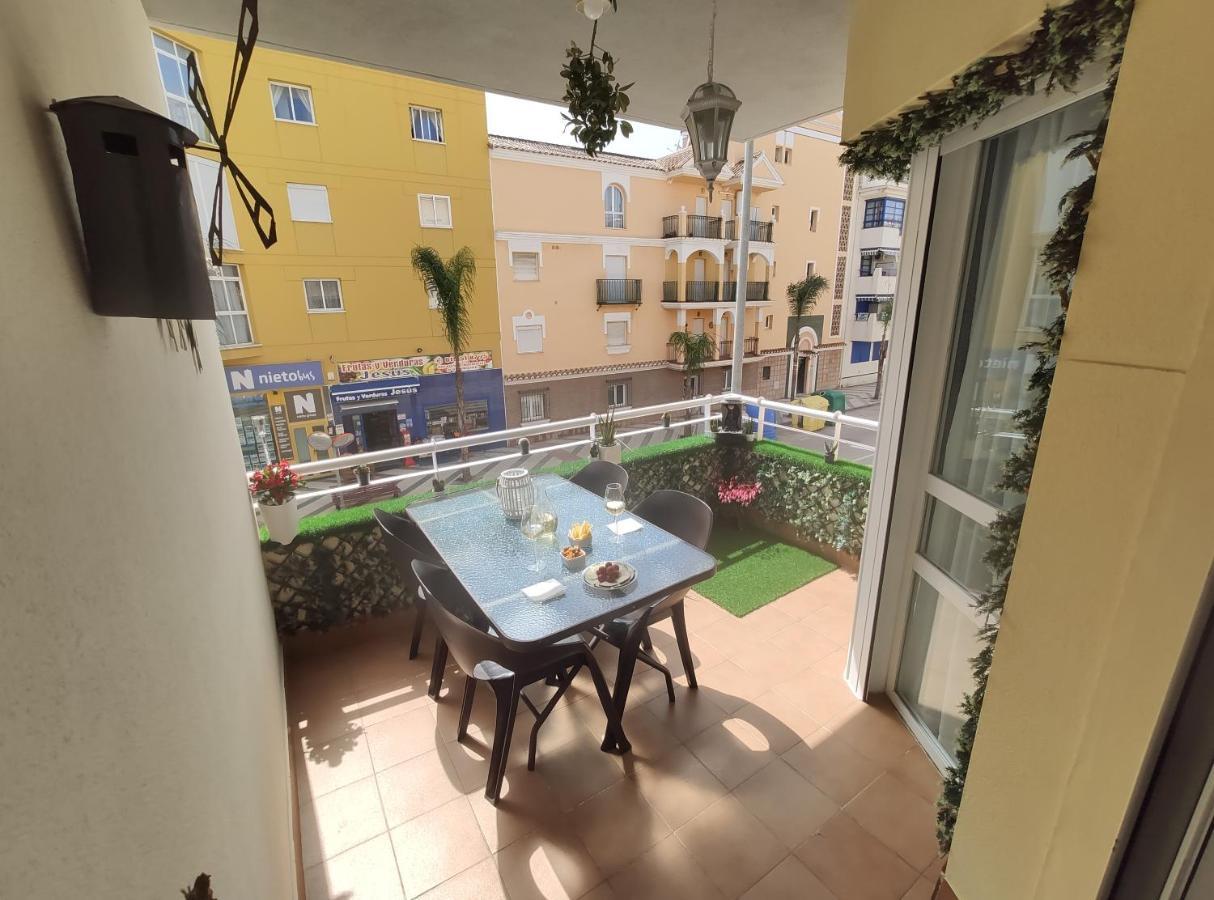 شقة Apartamento Nuevo A 50 M. De La Playa مورش المظهر الخارجي الصورة