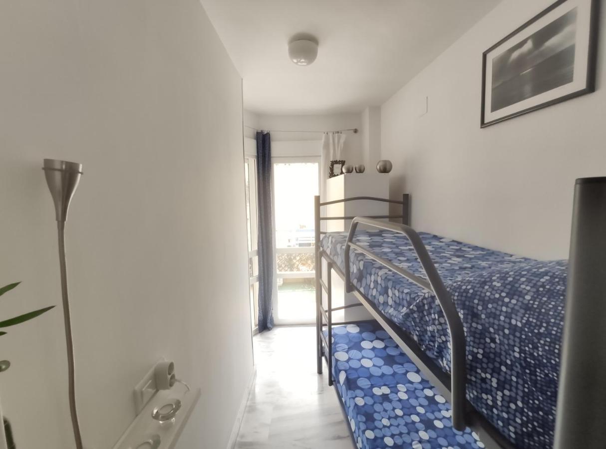 شقة Apartamento Nuevo A 50 M. De La Playa مورش المظهر الخارجي الصورة