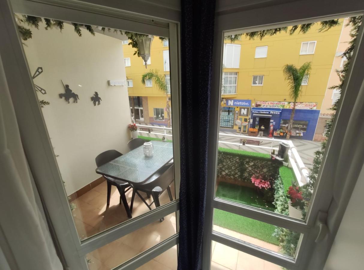 شقة Apartamento Nuevo A 50 M. De La Playa مورش المظهر الخارجي الصورة