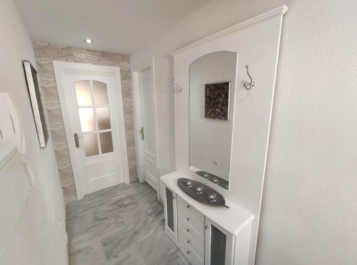 شقة Apartamento Nuevo A 50 M. De La Playa مورش المظهر الخارجي الصورة