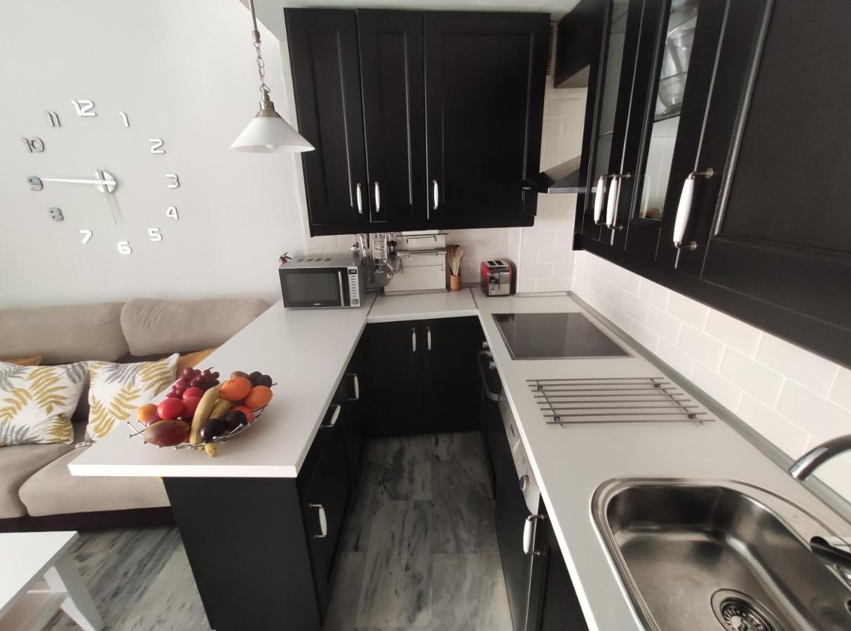 شقة Apartamento Nuevo A 50 M. De La Playa مورش المظهر الخارجي الصورة