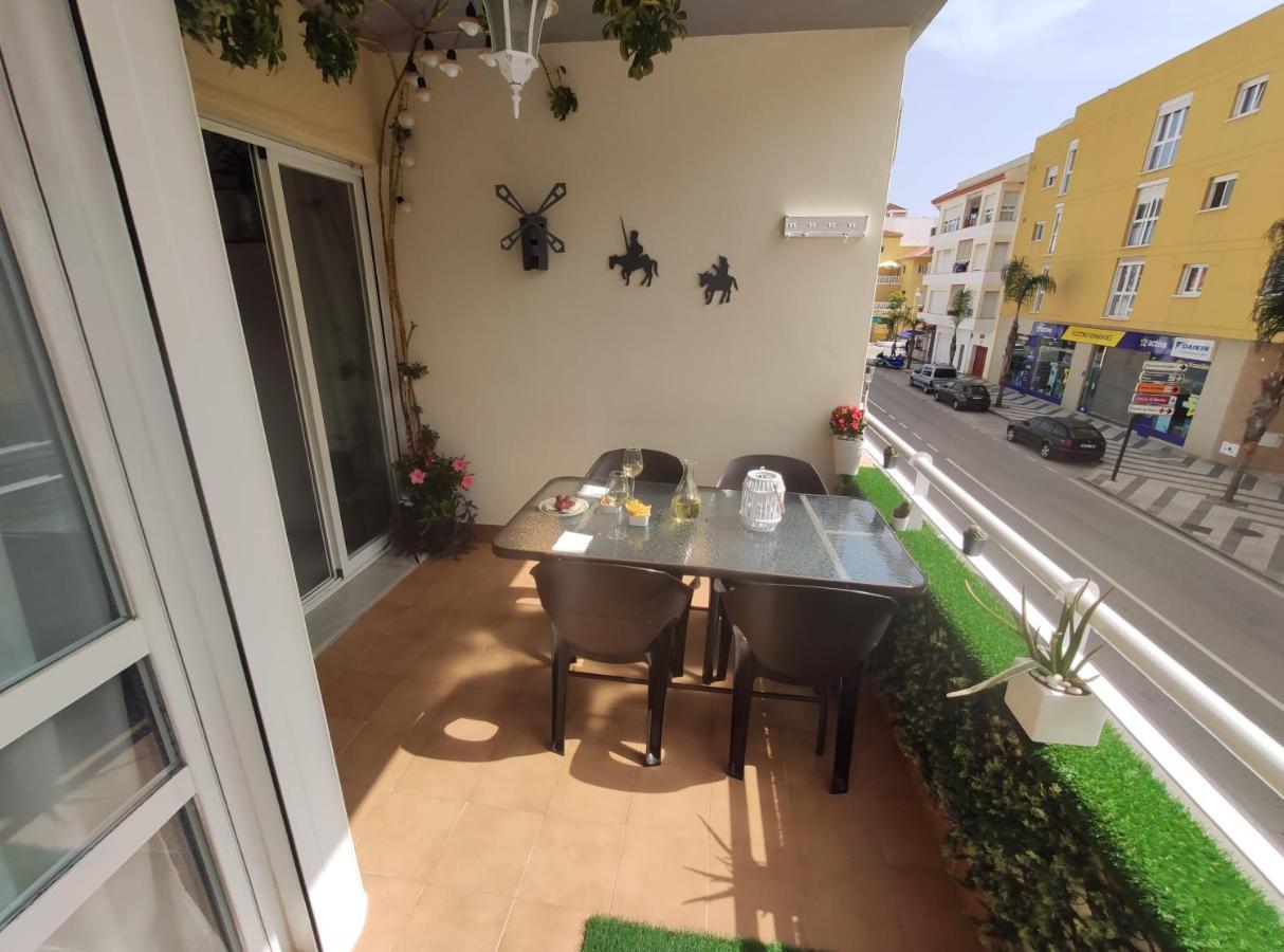 شقة Apartamento Nuevo A 50 M. De La Playa مورش المظهر الخارجي الصورة