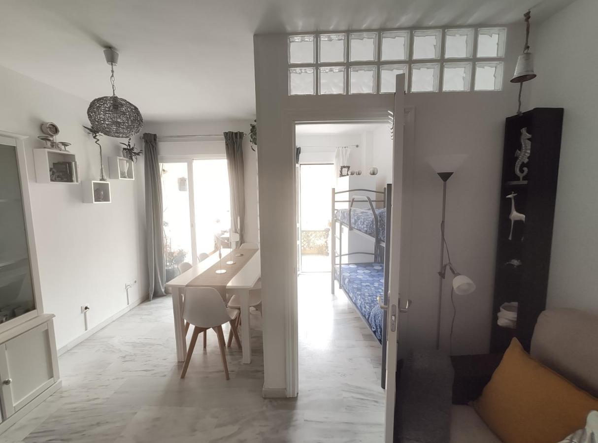 شقة Apartamento Nuevo A 50 M. De La Playa مورش المظهر الخارجي الصورة