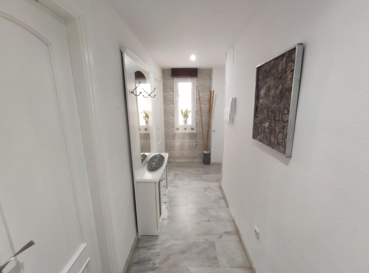 شقة Apartamento Nuevo A 50 M. De La Playa مورش المظهر الخارجي الصورة