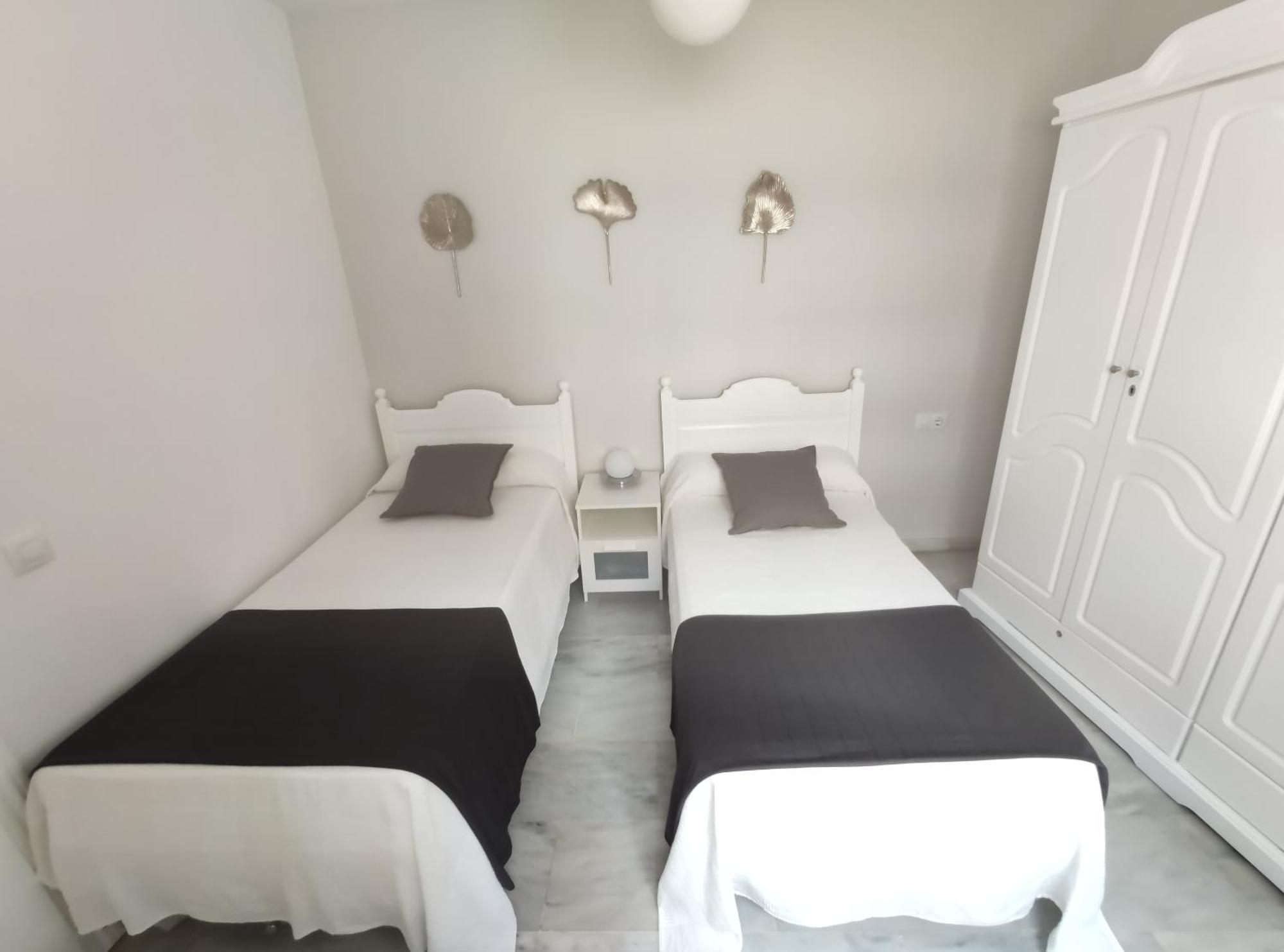 شقة Apartamento Nuevo A 50 M. De La Playa مورش المظهر الخارجي الصورة