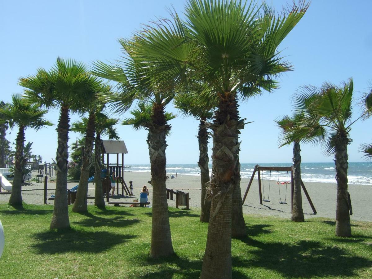 شقة Apartamento Nuevo A 50 M. De La Playa مورش المظهر الخارجي الصورة