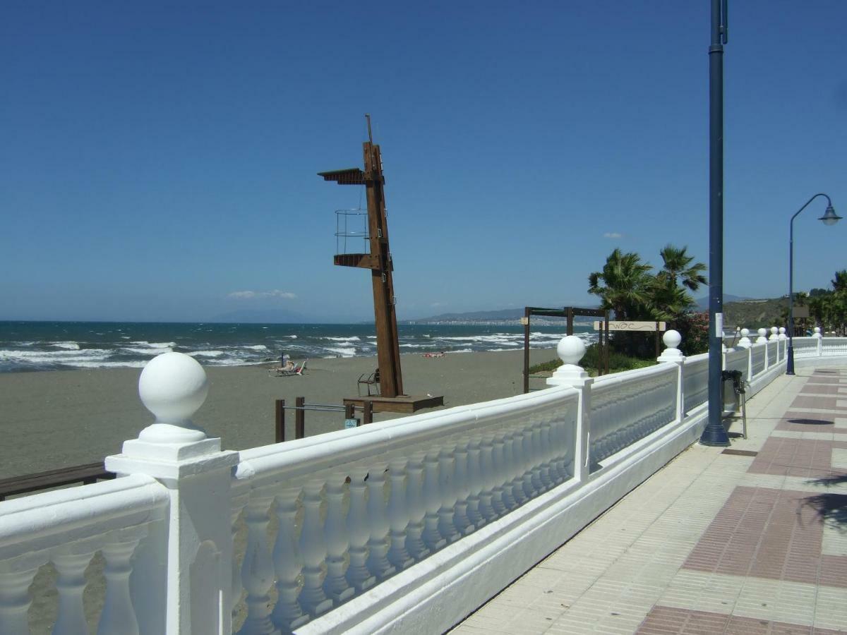 شقة Apartamento Nuevo A 50 M. De La Playa مورش المظهر الخارجي الصورة